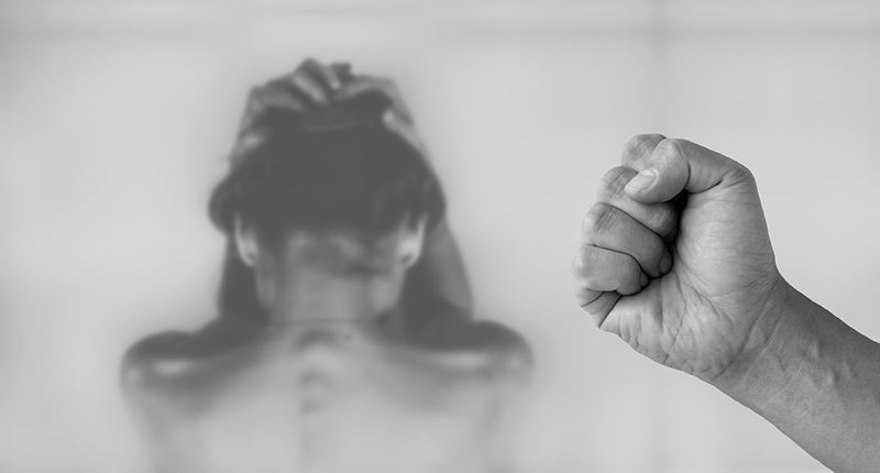 Violenza sulle donne