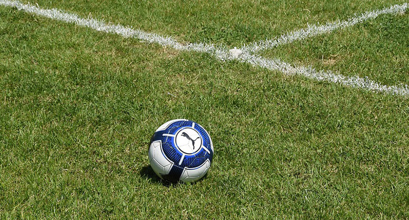 Campo di calcio