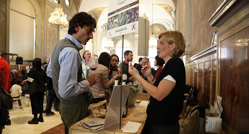 Enologica 2018