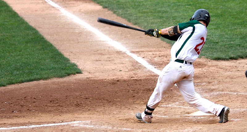 Giocatore di Baseball