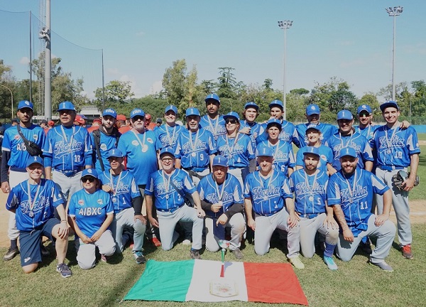 Italia BXC