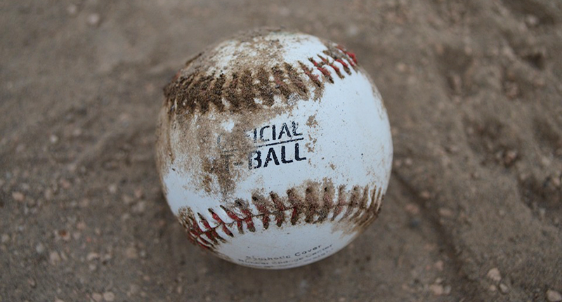 Palla da Baseball