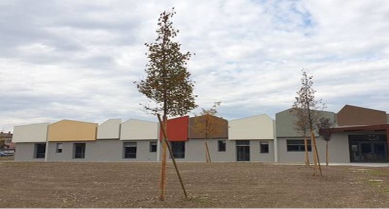 Residenza 