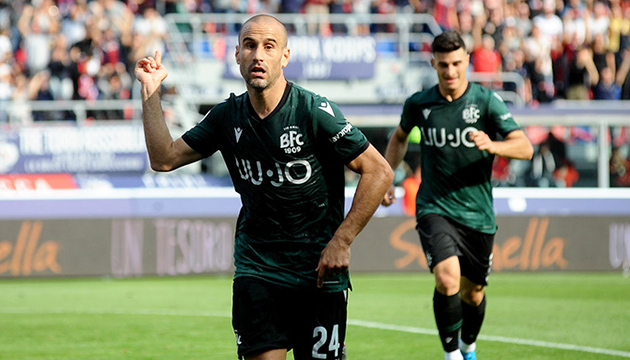 Rodrigo Palacio