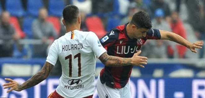 Azione Di Gioco