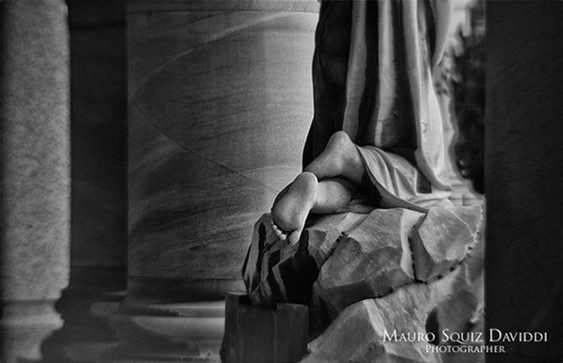 Foto Certosa Di Mauro Squiz Daviddi