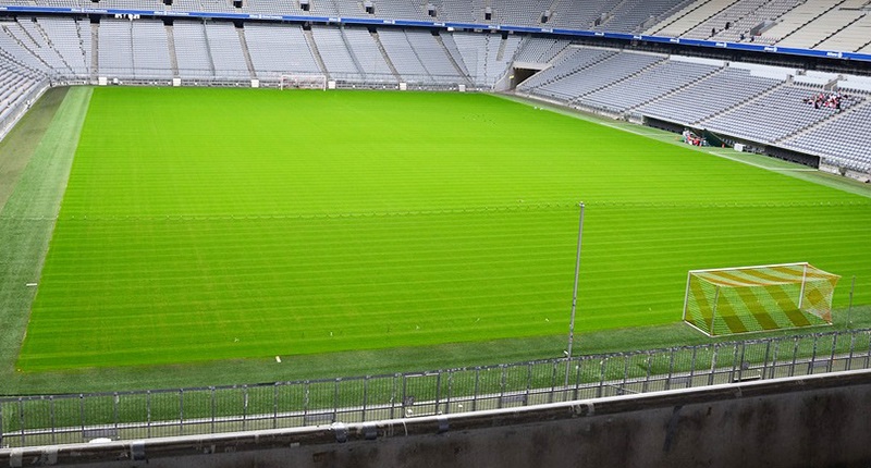 Stadio di calcio