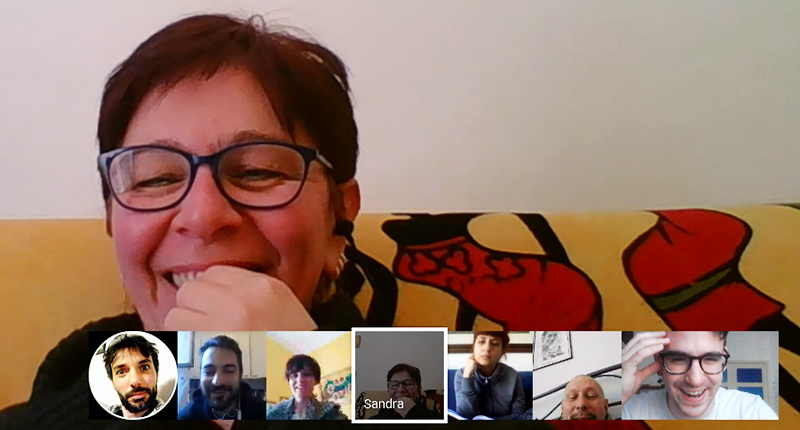 Gruppo educativo