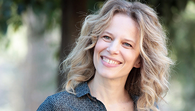 Sonia Bergamasco