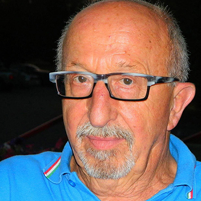 Alberto Mazzanti Presidente LIBCI