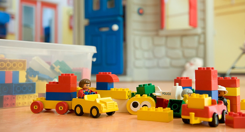 Giochi per bimbi