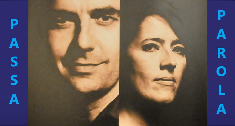 Neri Marcorè, Vera Gheno