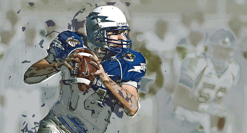 Quarterback