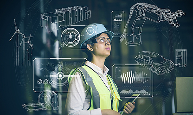 Future Of Work
