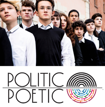 Politico Poetico Completo