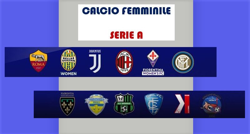Serie A Femminile