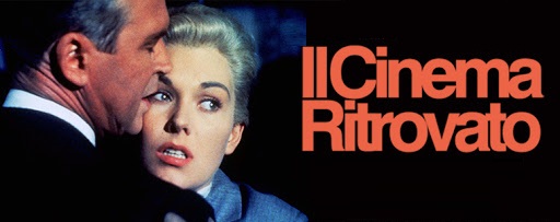 Cinema Ritrovato
