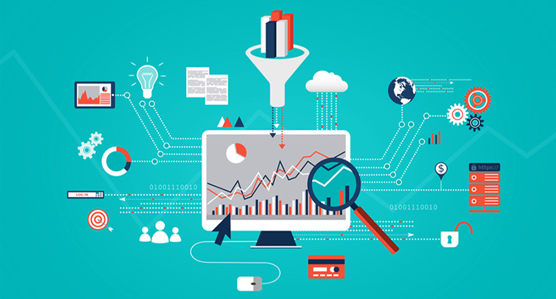 Stockvault Big Data Analytics