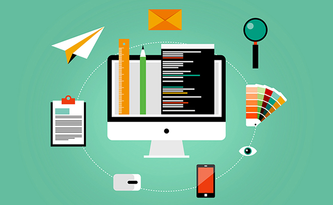 Stockvault Web Design And Development