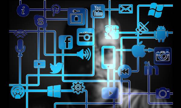 Socialnetwork