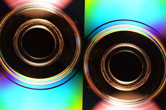 Cd Digitale