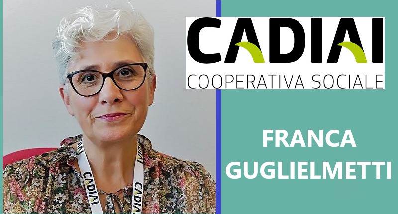 Franca Guglielmetti Cadiai