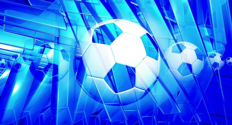 Palloni da calcio