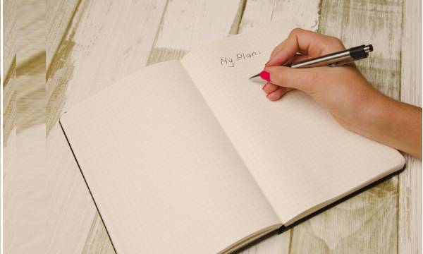Quaderno Appunti