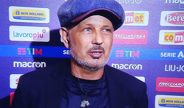 Sinisa Mihajlovic