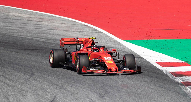 Charles Leclerc