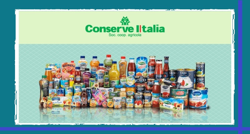 Conserve Italia