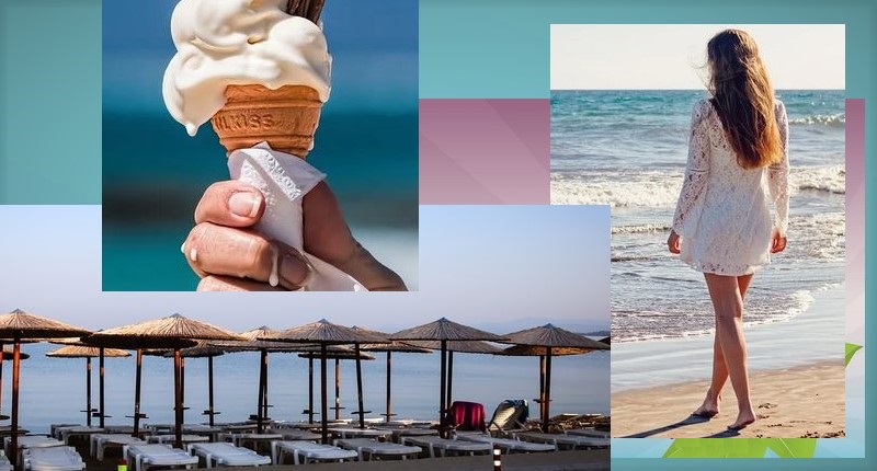 Voglia di vacanze