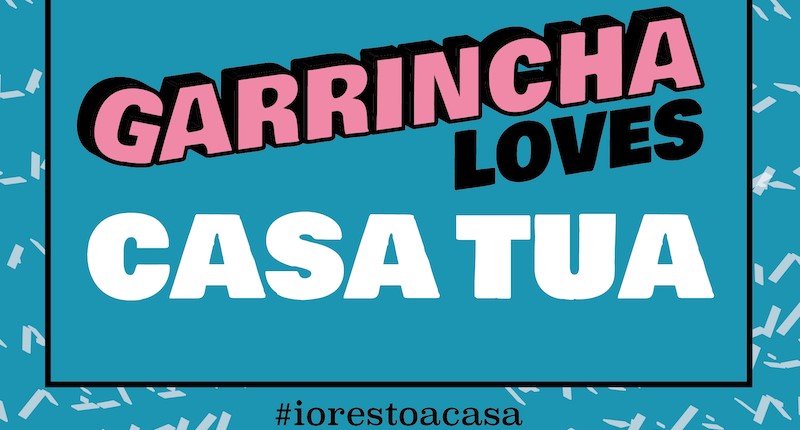 Garrincha