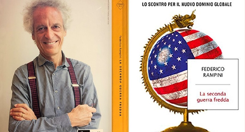 La seconda guerra fredda