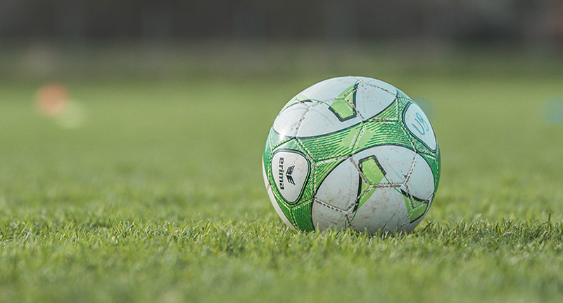 Pallone da calcio
