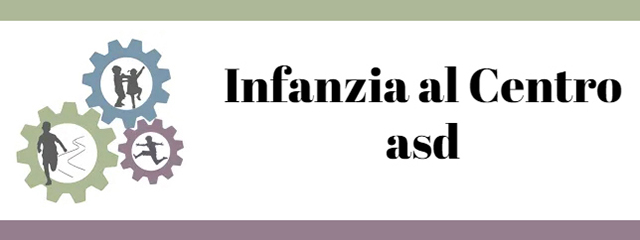 Banner Infanzia Al Centro Asd