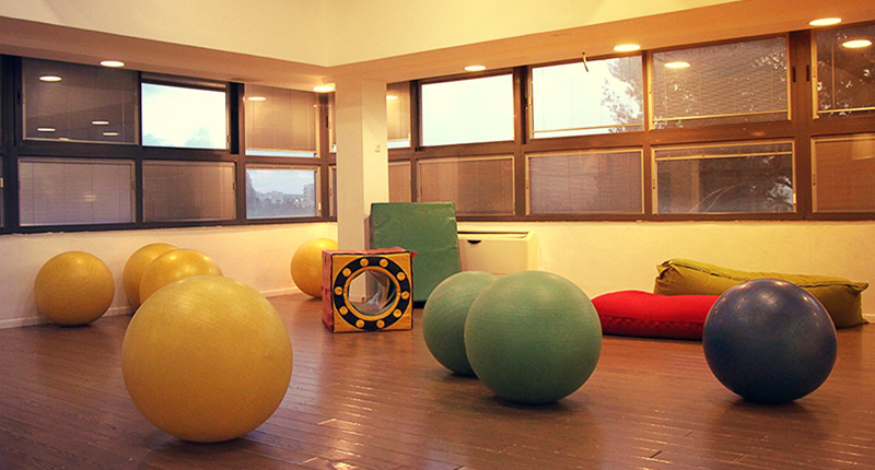 Palestra ginnica