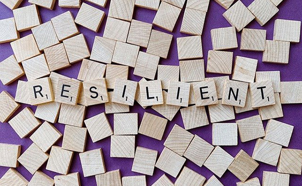 Resilient