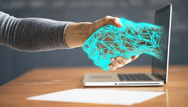 Tecnologia Che Aiuta