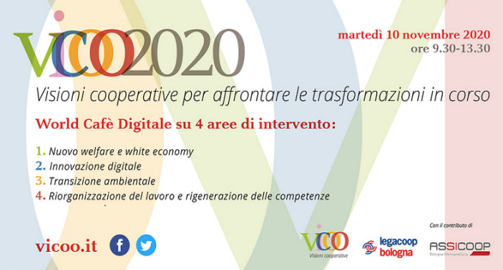 Vicoo 2020