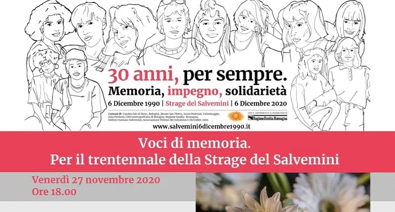 Voci di memoria
