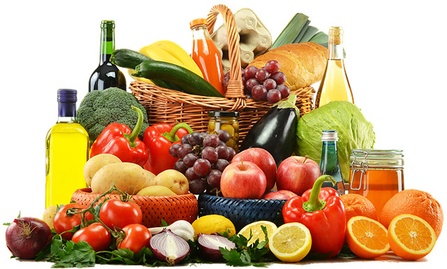 Agry Food