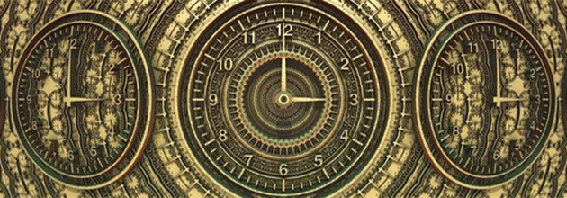 Banner Con Orologi