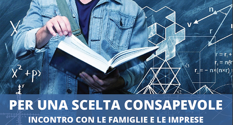 Locandina iniziativa