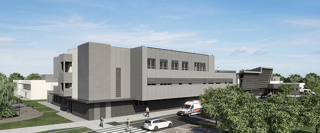 Render Esterni Photo 2019 By GBA Studio Srl Arch Gianluca Brini