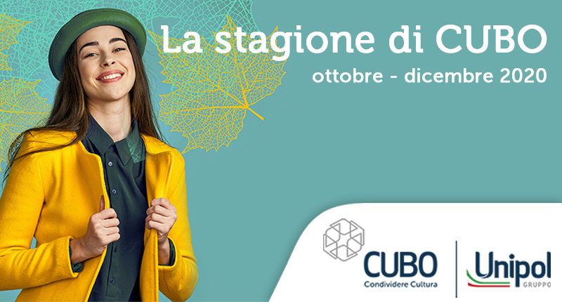 Slider La Stagione di CUBO