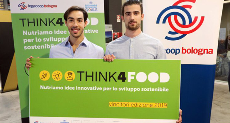 Think4Food 2019 a FICO