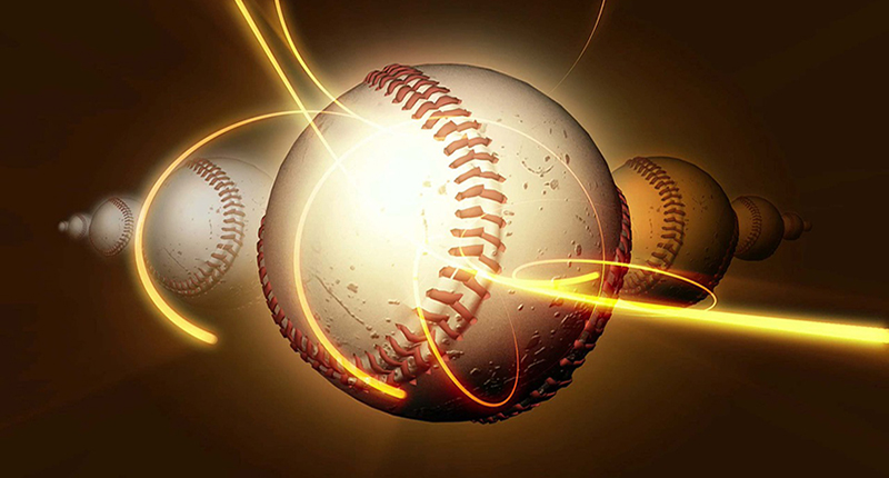 Baseball sport