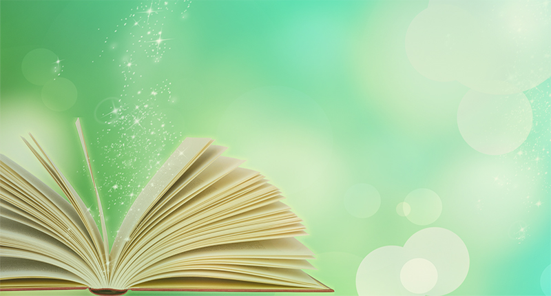 Libro aperto