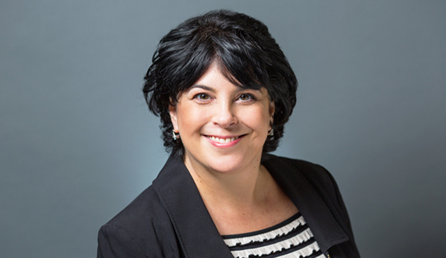 Michele Gelfand